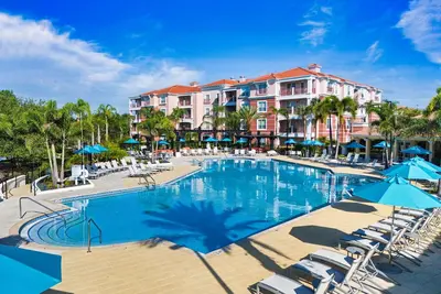 Image de Vista Cay 3 chambres 3. 5 salles de bain plus proche de Universal / Convention Center / Seaworld