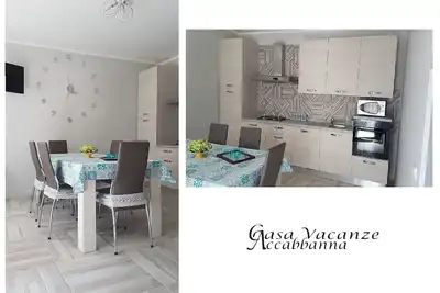 Image de Maison de vacances Accabbanna