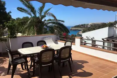 Image de Luxueuse maison de vacances - à 2 minutes de la plage