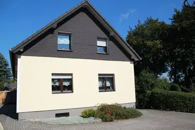 Image de Maison de vacances à Mützenich - à proximité de l'Eifelsteig et de la route Ravel