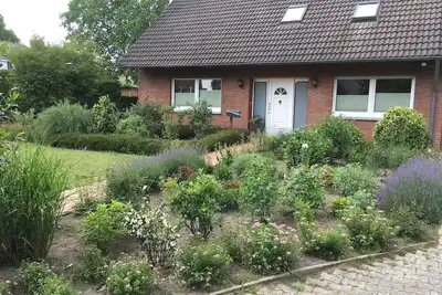 Image de Appartement De Vacances \"Moin\"