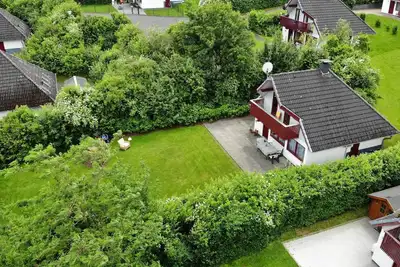 Image de Maison de vacances AusZeit à Seepark Kirchheim