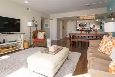 Image de Sur le port - Penthouse De Luxe - En Mer Pines - Piscine - Grande Vue - RÉNOVÉ