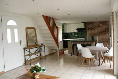 Image de Maison Bretonne traditionnelle