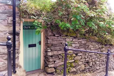Image de Ambleside refuge avec jardin secret