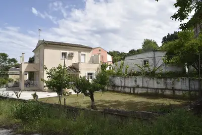 Image de Viana House Corfu - Viros