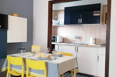 Image de Appartement Ivrea centre - site Unesco