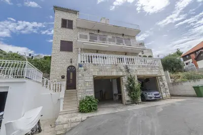 Image de Apartments Dusan