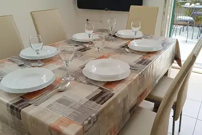 Image de Apartments Antonia