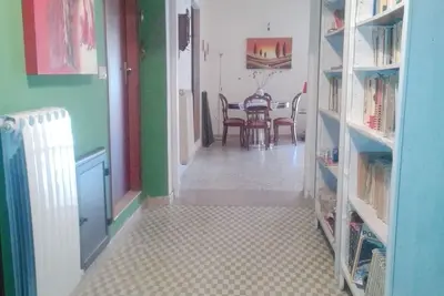 Image de Maison de campagne rustique