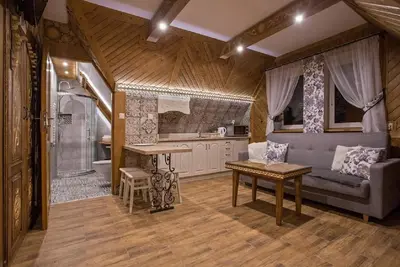Image de Apartamenty u Grazyny