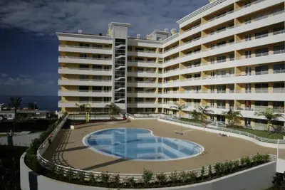 Enzo Appartement - Condo avec piscine