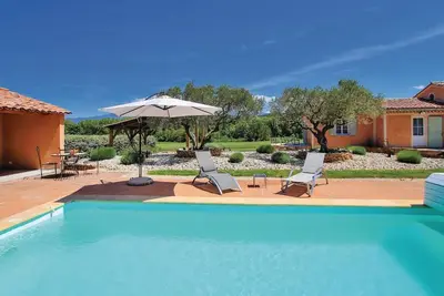Image de Gîte au calme en campagne avec piscine privée