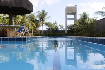 Image de Magnifique maison à Serrambi