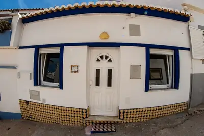 Image de La maison des coquillages