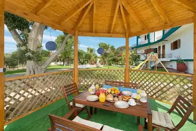 Image de Villa paisible de 3 chambres - \"Villa Marianna A\"