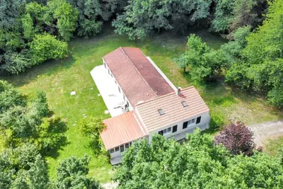 Image de Homerez - Maison spacieuse à Venansault avec jardin et terrasse