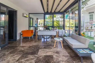 Image de Aspendos eXtra