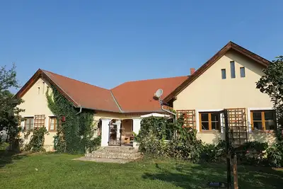 Image de Jagd- und Ferienhaus Steirerengel