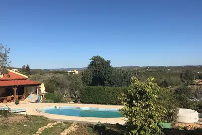 Image de Appartement ou studio au milieu des orangers et oliviers