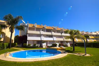 Image de Love Peace & Vilamoura - Prix spéciaux jusqu'à fin août