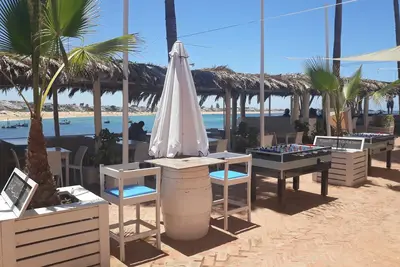 Image de Superbe appartement à la kasbah vue sur mer