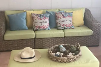 Image de Beach House Vibe Sur L'Ecart