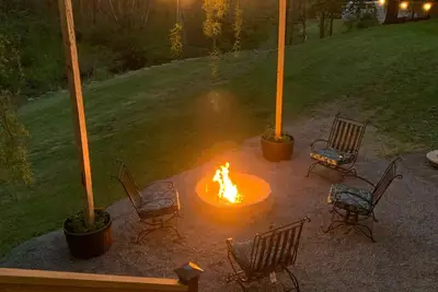 Image de Gîte Rural Cresco