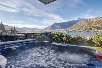 Image de La Résidence Du Lac - Queenstown, Otago