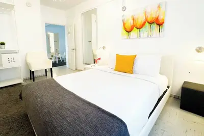 Image de Aibonito Hotel 209 - Ceci est-il Porto Rico