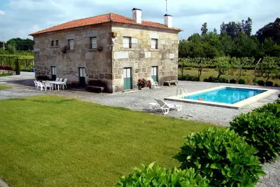 Image de Maison de l'Eira - Fafe.