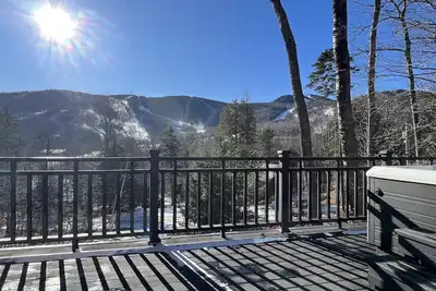 Image de Spacieux chalet de ski en montagne - 18 personnes - ping-pong