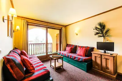 Image de Appartement