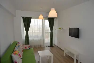 Image de Appartement confortable et chic