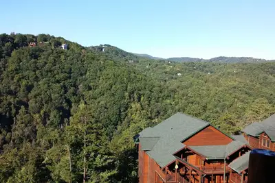 29 Juin - 6 Juillet Cinq ÉTOILES Dans Un Grand Smoky Mtns. W / Free Waterpark, Animaux De Compagnie Ok