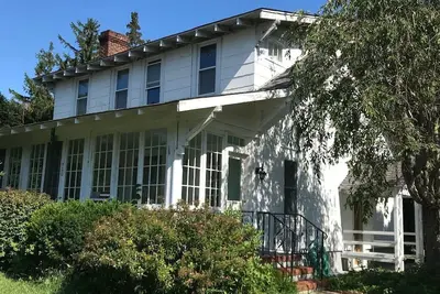 Image de Maison des Arts et Métiers Classiques sur la Fourche Nord