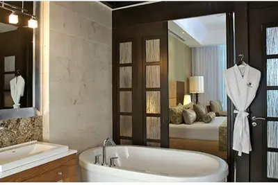 Image de Suite Grand Luxxe 2 chambres @ Vidanta Riviera Maya