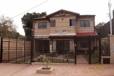 Image de Bèla Sofia Boutique House - Urundey