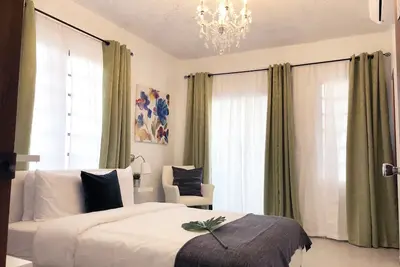 Image de Aibonito Hotel 201 - C'est Porto Rico