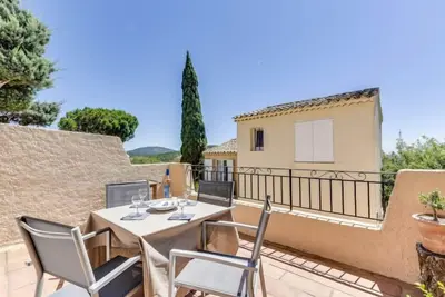 Image de Village de Silhouette by Interhome