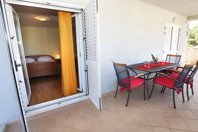 Image de Apartments Marin