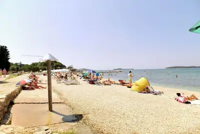 Image de Apartments Culjak