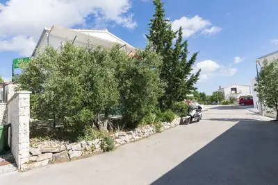 Image de Apartments Ksenija