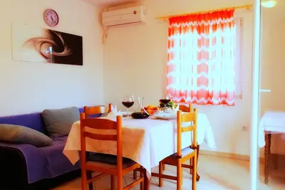 Image de Apartments Graciela