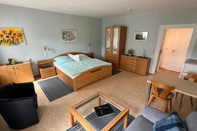 Image de Appartement de vacances Alf pour 1 - 2 personnes avec 1 chambre à coucher - Appartement de vacances