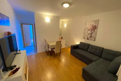 Image de Apartment Marina