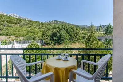 Image de Apartments Spomenka