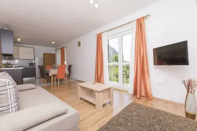 Image de Apartment Petea