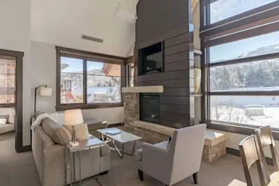 Image de Spacieux luxe 3b pour grande famille