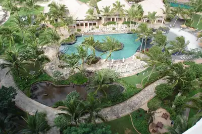 Image de Marriott Ko Olina Beach Club - Complexe 5 étoiles au paradis!